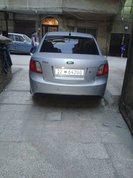 كيا ريو 2011 - صورة 3