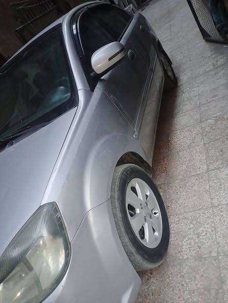 كيا ريو 2011 - صورة 5
