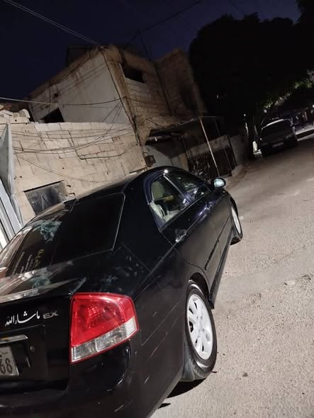 كيا سيراتو 2009 - صورة 1