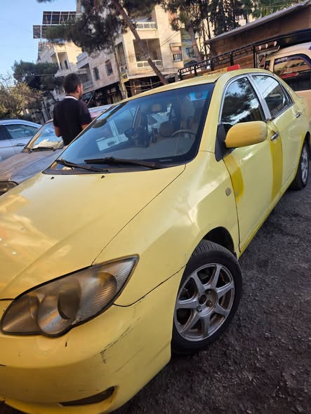 بي واي دي اف 3 2011 - صورة 2