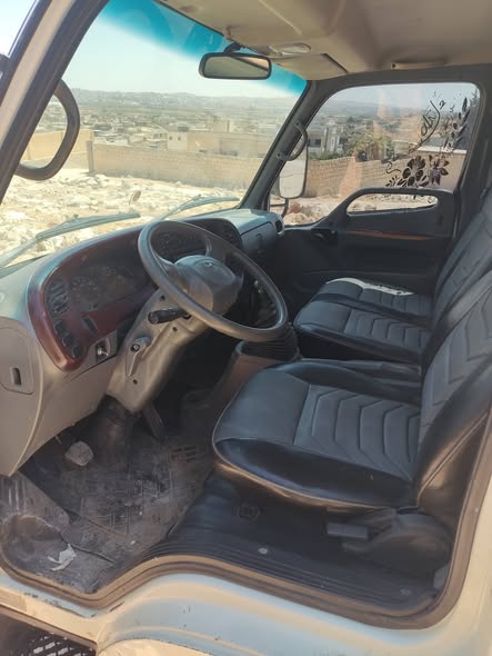 هيونداي ميتي 2014 - صورة 2