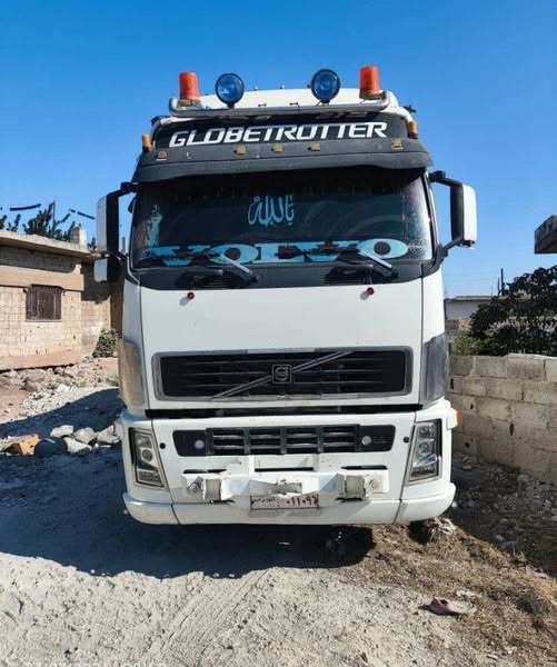 فولفو FH420 2007 - صورة 1