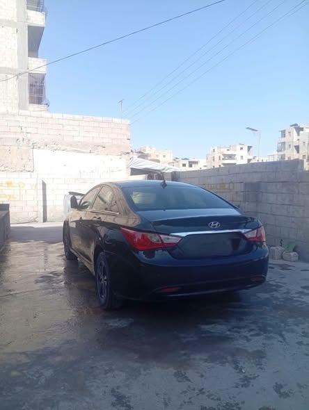 هيونداي سوناتا 2014 - صورة 4