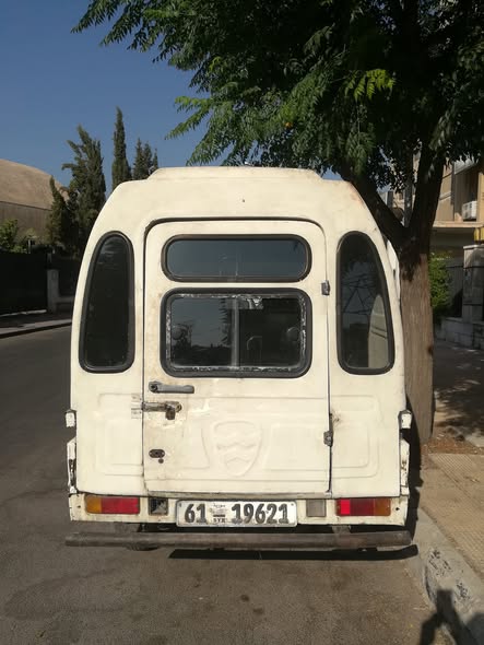 سوزوكي سونغ 2007 - صورة 2