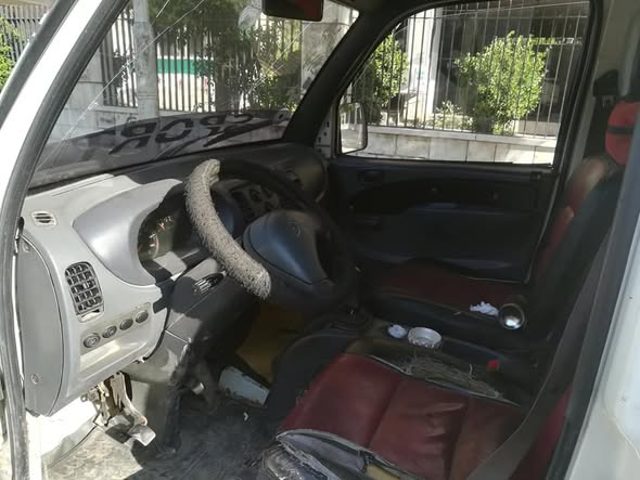 سوزوكي سونغ 2007 - صورة 3