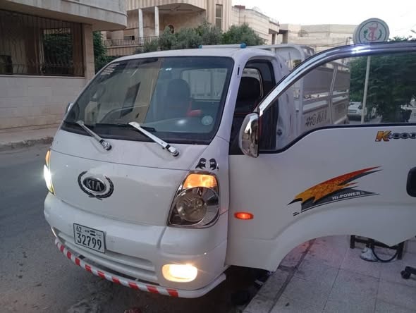 كيا 4000 2010 - صورة 1
