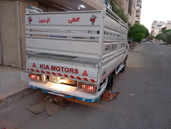 كيا 4000 2010 - صورة 2