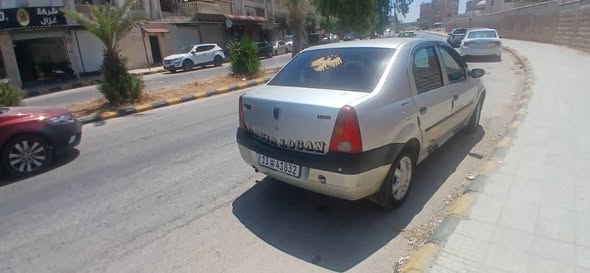 رينو لوغان 2006 - صورة 4