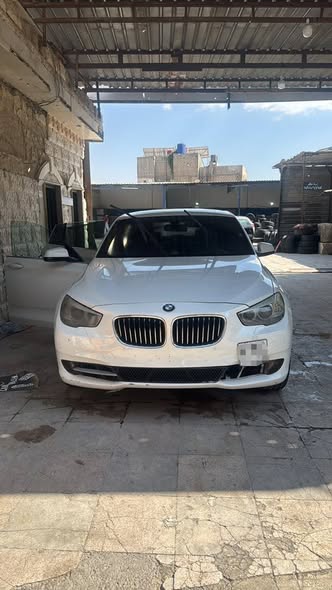 بي إم دبليو 535 2011 - صورة 4