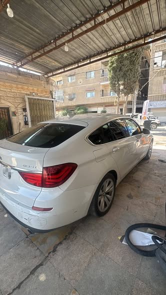 بي إم دبليو 535 2011 - صورة 5