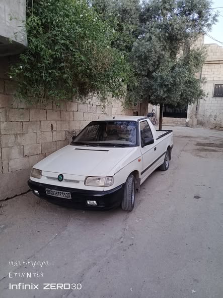 سكودا كرت 1999 - صورة 4