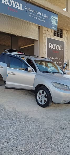 هيونداي سانتا في 2006 - صورة 4