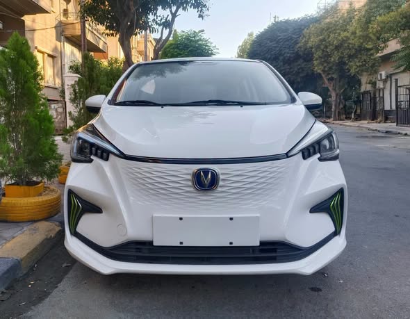 شانجان E-star 2024 - صورة 2