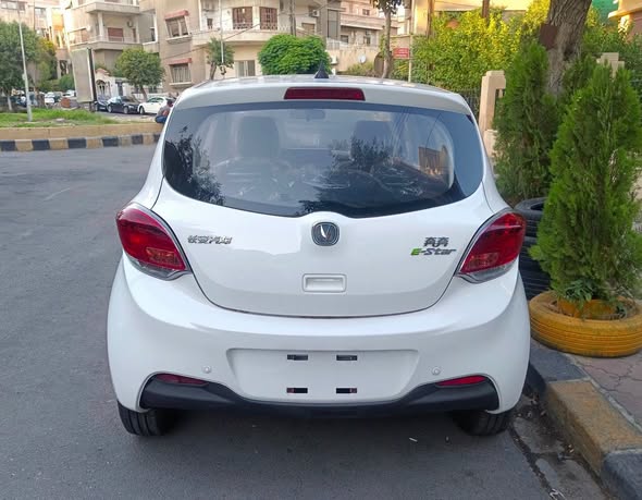 شانجان E-star 2024 - صورة 5
