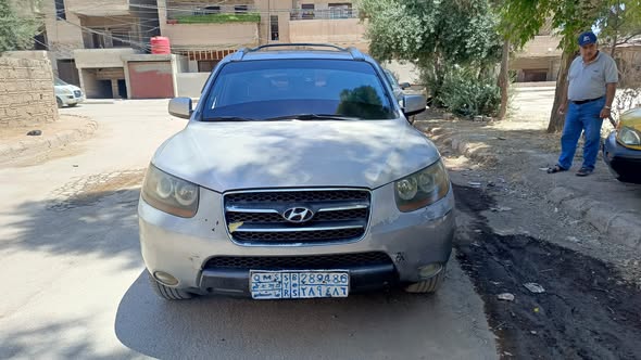 هيونداي سانتا في 2006 - صورة 1
