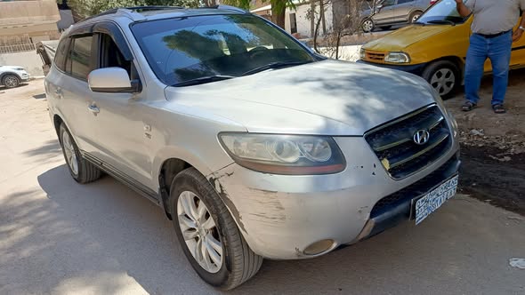 هيونداي سانتا في 2006 - صورة 2
