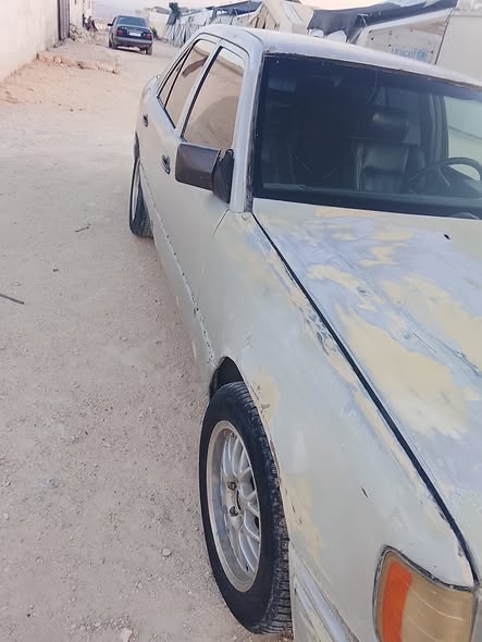 مرسيدس 300 2001 - صورة 3