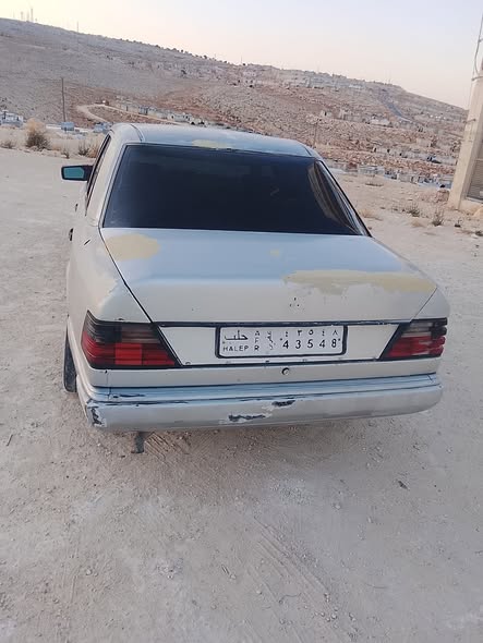 مرسيدس 300 2001 - صورة 4