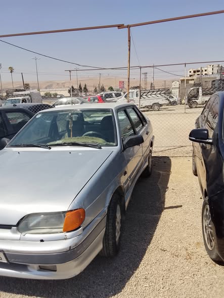لادا 110 2005 - صورة 1