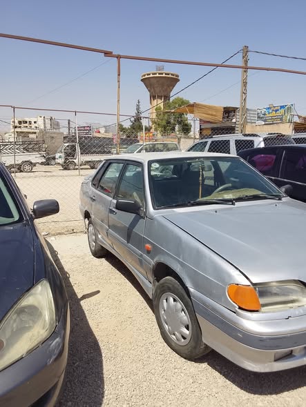 لادا 110 2005 - صورة 4