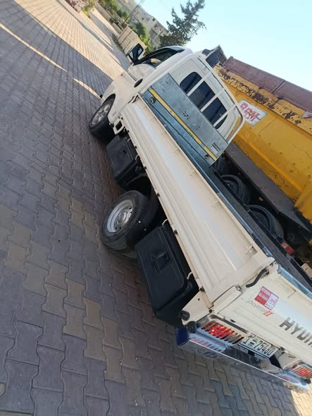 هيونداي H-100 2009 - صورة 1