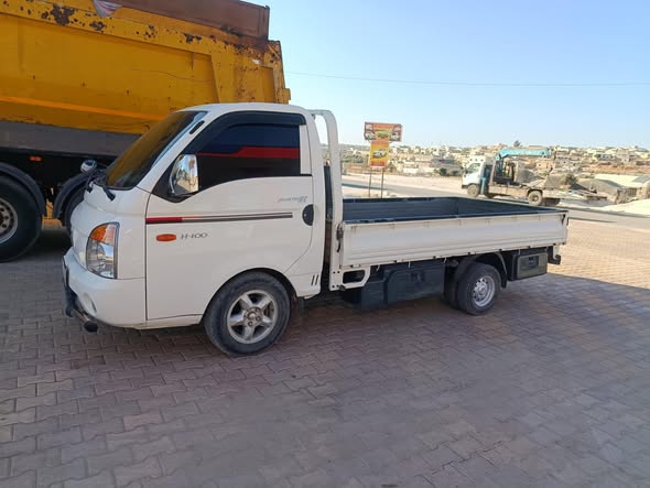 هيونداي H-100 2009 - صورة 3