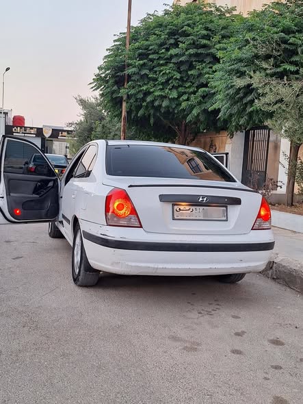 هيونداي XD 2006 - صورة 2