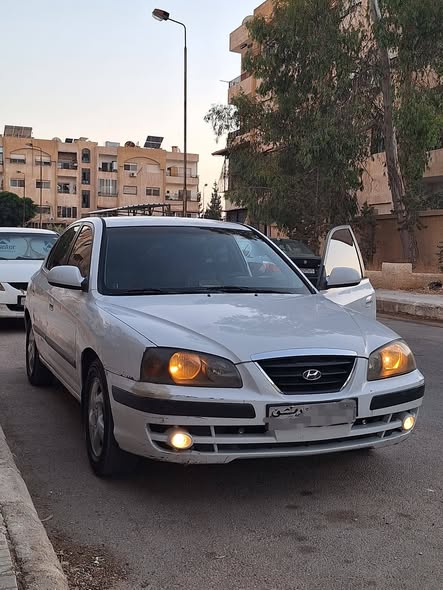 هيونداي XD 2006 - صورة 3