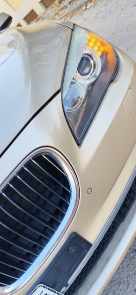 بي إم دبليو 740li 2011 - صورة 4