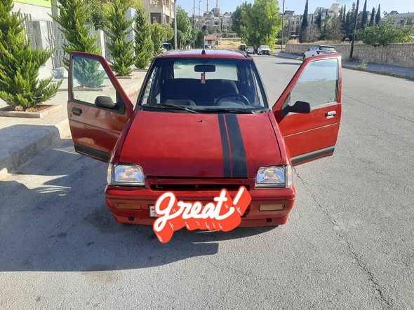 دايو تيكو 2001 - صورة 1