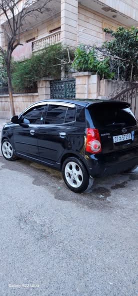 كيا مورنينغ 2009 - صورة 4