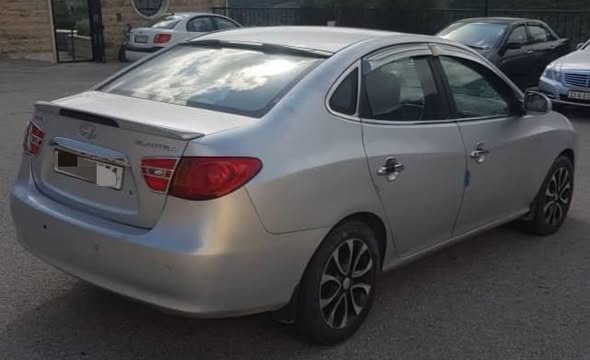 هونداي افانتي 2010 - صورة 3
