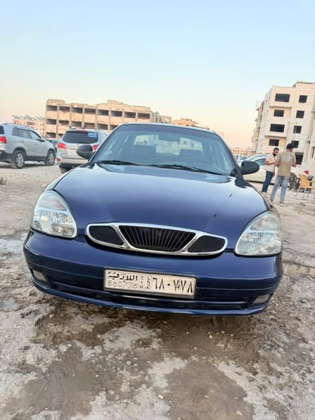 دايو نوبرة 2005 - صورة 1