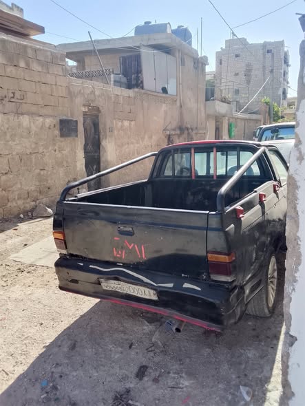جيمس بيك اب 1994 - صورة 2