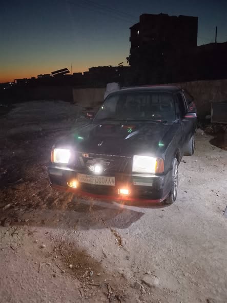 جيمس بيك اب 1994 - صورة 3