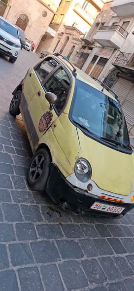 دايو ماتيز 2003 - صورة 1
