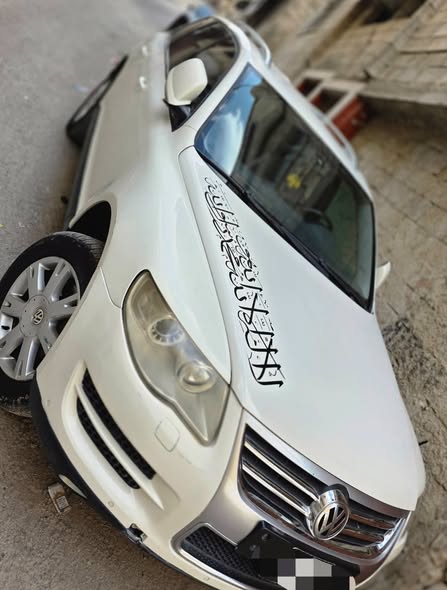 فولكس فاغن طوارق 2010 - صورة 4