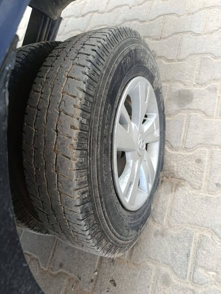 هيونداي بورتر 2009 - صورة 5