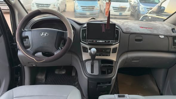 هيونداي H-1 2016 - صورة 4