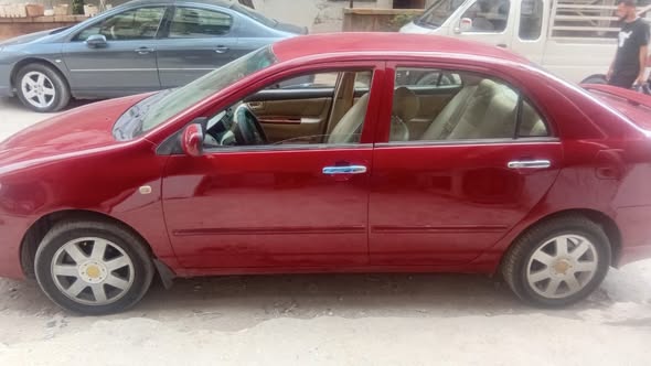 كيا ريو 2009 - صورة 2