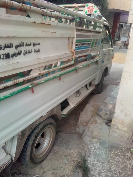 هونداي H100 1998 - صورة 2
