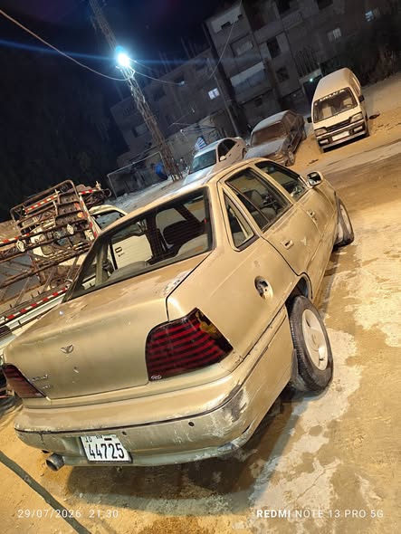 دايو سيلو 2002 - صورة 1