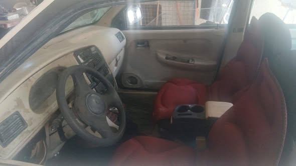 سايبا 131 2005 - صورة 3