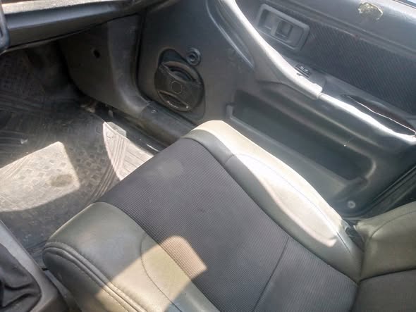 فولفو 460 1993 - صورة 3