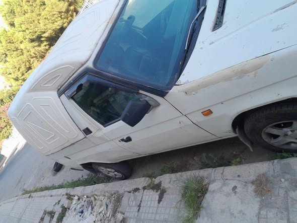 سكودا بيك آب 1996 - صورة 3