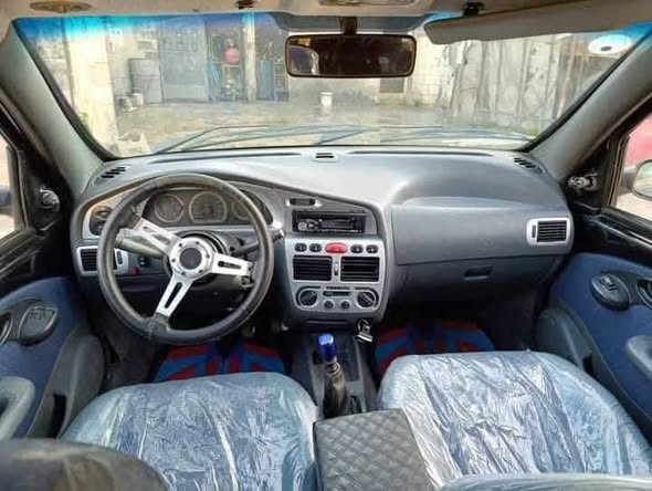 فيات باليو 2000 - صورة 3