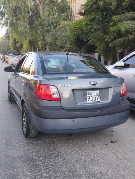 كيا ريو 2006 - صورة 5