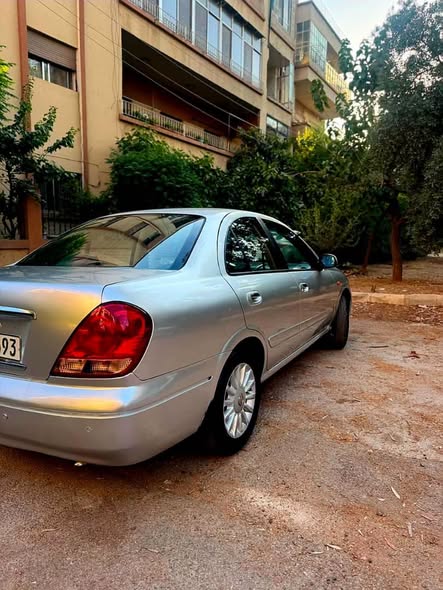 نيسان صني 2005 - صورة 4