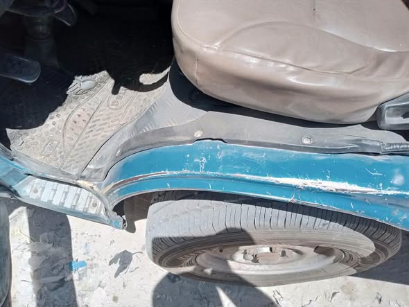 هونداي بورتر 1999 - صورة 5