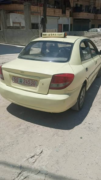 كيا ريو 2004 - صورة 1